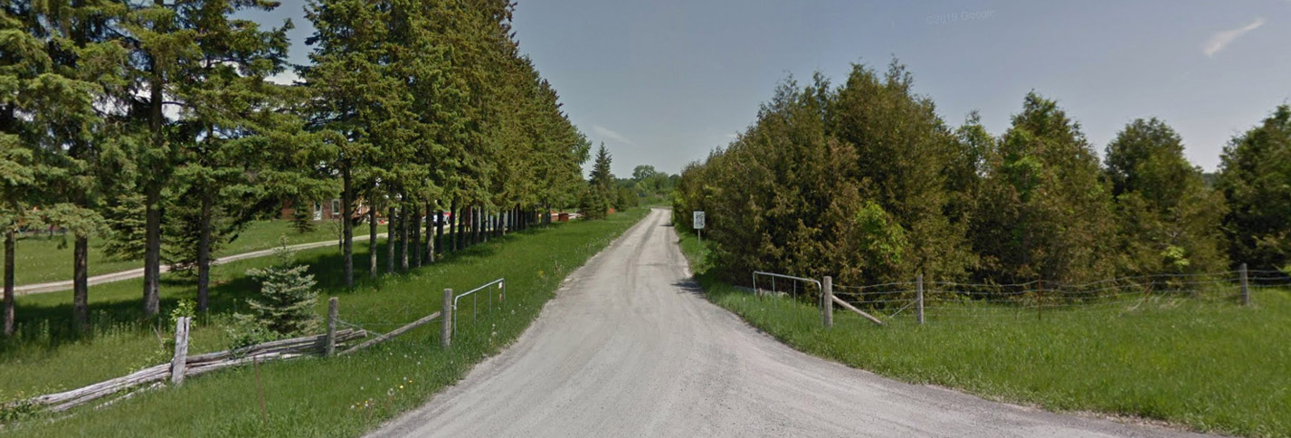 Ottawa residential lots for sale